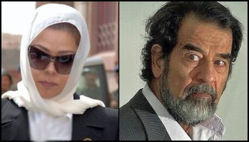 ادعای عجیب و مضحک دختر صدام درباره شهید تندگویان جنجال‌برانگیز شد!