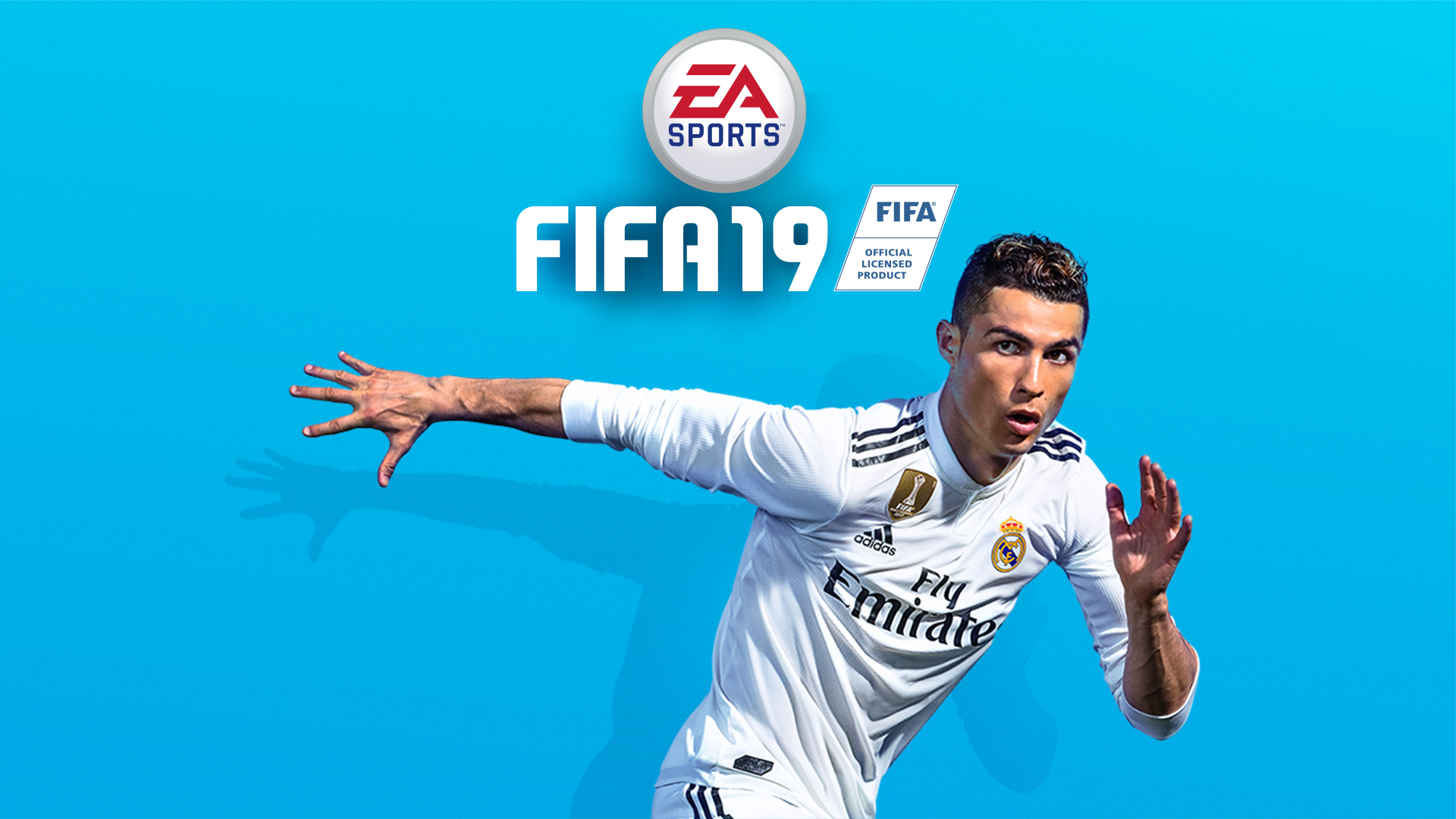 افزایش جوایز FIFA19 در جام قهرمانان بازی‌های ویدیویی