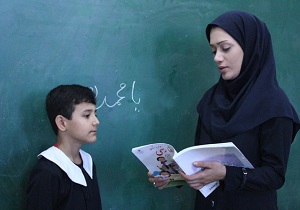 کمبود ۶۳۰ معلم در مدارس ناحیه یک اهواز