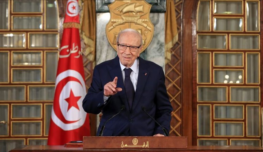 پس از السبسی چه کسی در تونس قدرت را به دست می‌گیرد؟
