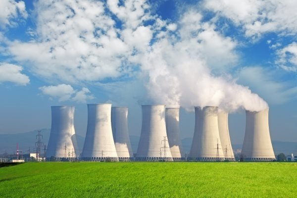 ایران در جایگاه ۹ ظرفیت نیروگاه‌های حرارتی دنیا