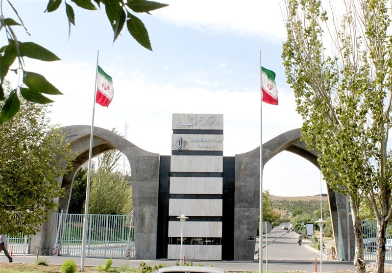 افتتاح ۲۰۰ میلیارد ریال طرح عمرانی، خدماتی و فرهنگی در دانشگاه تبریز