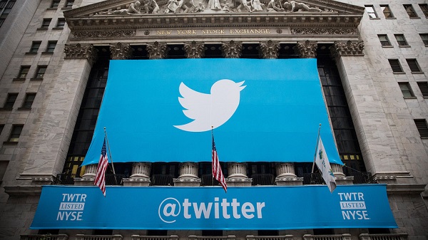 نگرانی مدیران توییتر از روند ناامید کننده میزان رشد کابران در این شبکه اجتماعی
