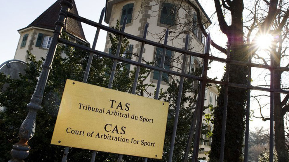 زمان اعلام رای دادگاه CAS درباره پرونده سوپرجام فوتبال ایران مشخص شد