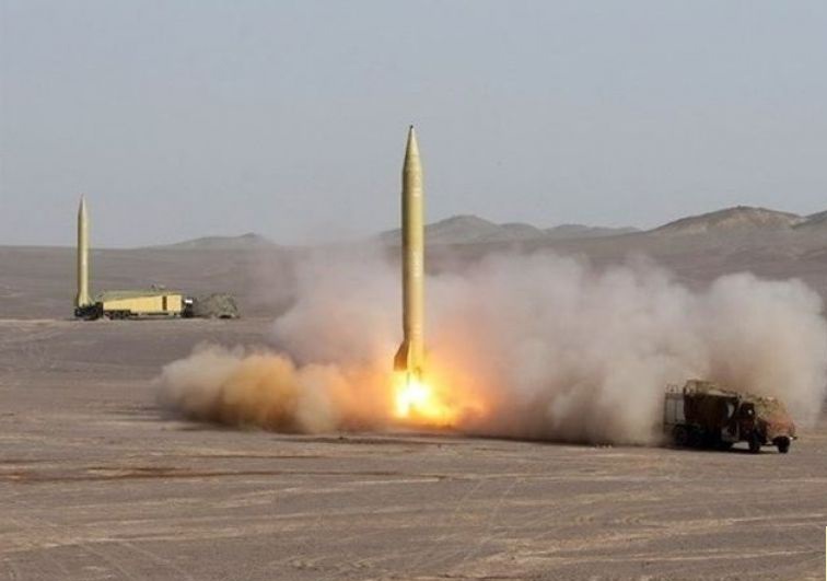 آزمایش‌های موشکی ایران در محدوده نیاز دفاعی امری طبیعی است