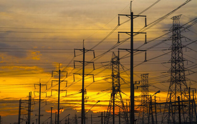وضعیت مصرف برق مشهد در محدوده زرد قرار دارد