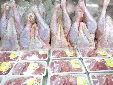دلال‌ها عامل اصلی افزایش قیمت مرغ هستند/ مرغ در میدان بهمن حداکثر ۱۱ هزار تومان
