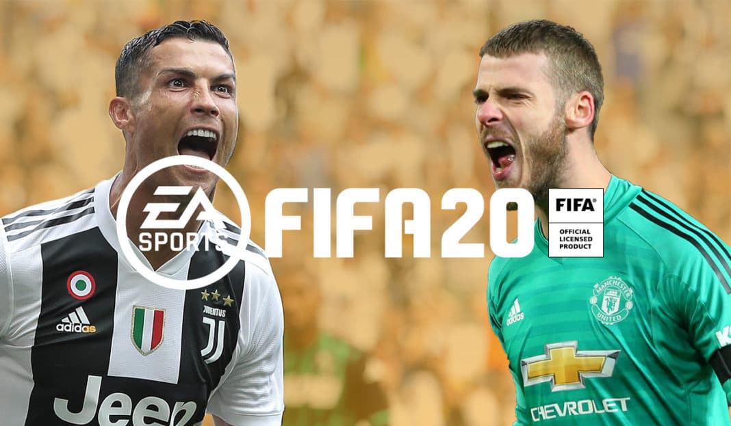 مهم‌ترین اطلاعات بازی FIFA 20