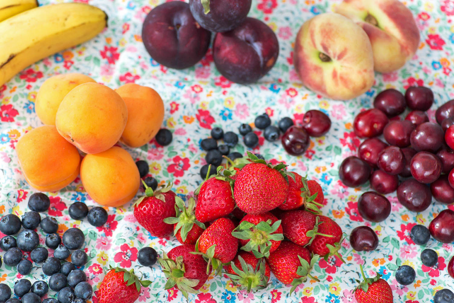 میوه‌های تابستانی چه خاصیتی دارند؟