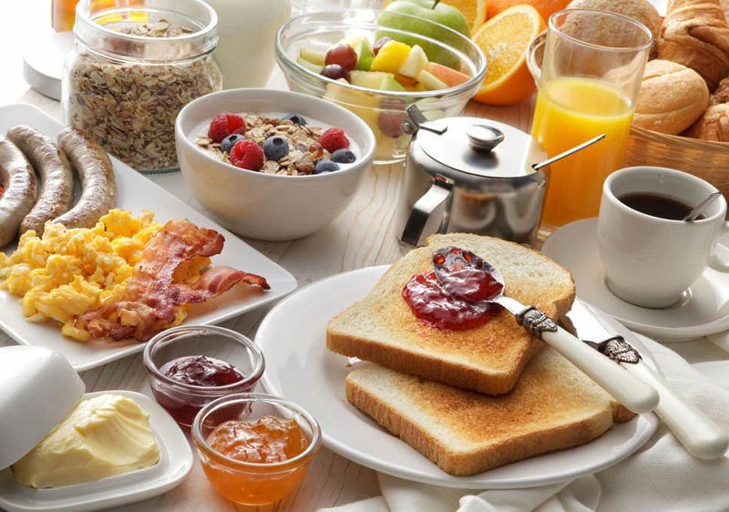 حذف صبحانه چه بلایی سر بدن می‌آورد؟