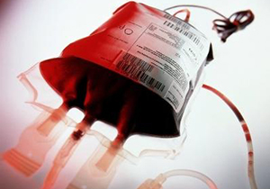 حضور بانوان برای اهدا خون کمرنگ است/ رشد ۱.۳ دهم درصدی اهدای خون