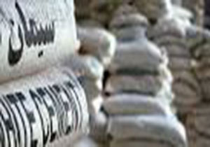 توزیع  ۱۵ هزار تن سیمان رایگان در مناطق سیلزده لرستان