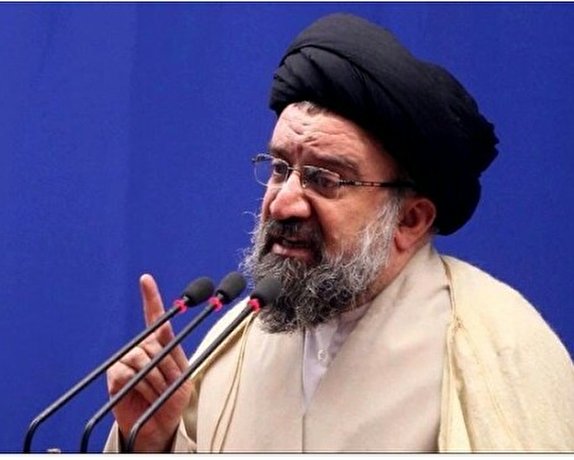 اصلی‌ترین سلاح نیرو‌های مسلح ما سلاح عقیده است