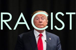 سی‌ان‌ان: نژادپرستی ترامپ کار دستش می‌دهد