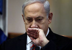 نظرسنجی: اظهارات موشکی نتانیاهو تبلیغاتی است