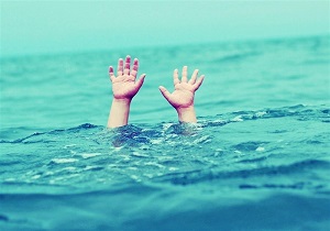 جسد دختربچه غرق شده در آبشار آب سفید پیدا شد