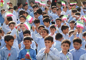 ۲۵۰ هزار دانش آموز اردبیلی مهرماه امسال راهی مدارس می‌شوند