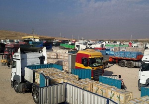 مرز سومار به دستور دولت عراق بسته شد
