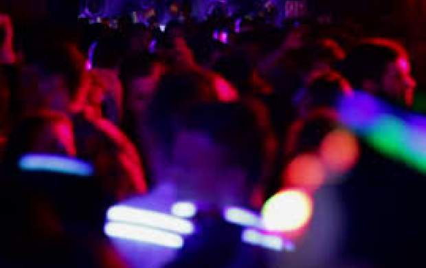 دستگیری ۳۳ نفر در مهمانی شبانه در قشم