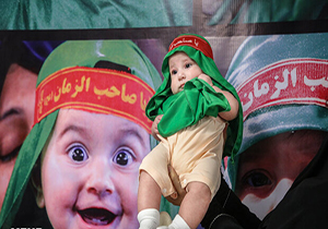 همایش شیرخوارگان حسینی در ۷۰ نقطه لرستان برگزار می‌شود