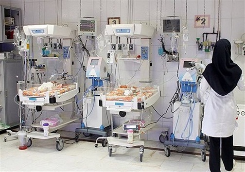 راه اندازی مرکز درمان ناباروری بیمارستان شهید جلیل یاسوج