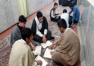 تاسیس یک مدرسه ویژه برای حفظ قرآن در اهواز