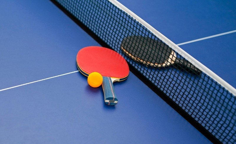 نتایج ملی پوشان تنیس روی میز ایران در رقابت‌های آسیایی مشخص شد