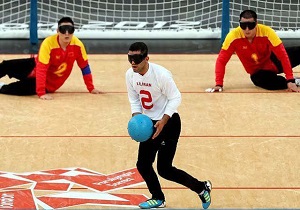 دعوت ۳ گلبالیست اردبیلی به اردوی تیم ملی