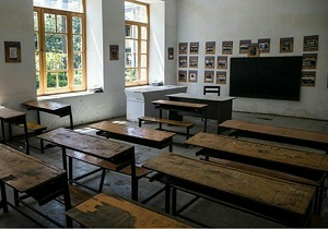 بازدید ایمنی مدارس غیردولتی قزوین