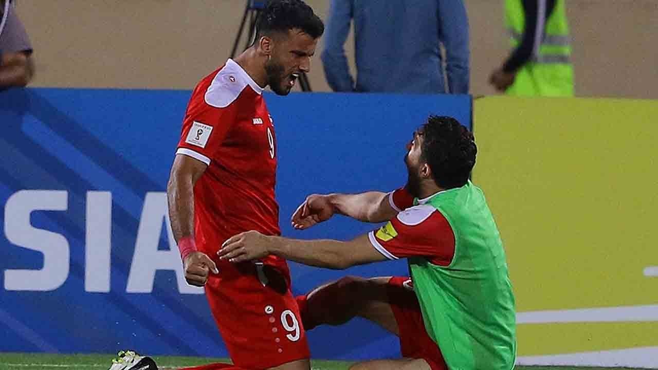 پیروزی پر گل سوریه با درخشش سوما/ شکست خفیف گوام برابر مالدیو