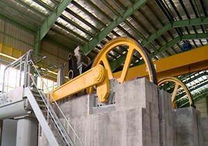 کارخانه فرآوری سنگ برلیان نی ریز به زودی راه اندازی می‌شود