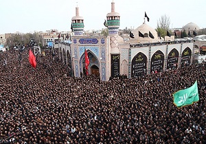اجتماع بزرگ تاسوعا و عاشورای حسینی در اردبیل برگزار می‌شود