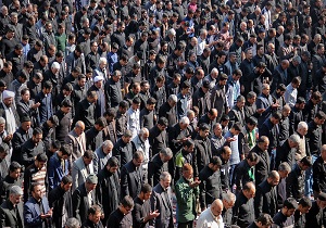 اعلام مکان‌های تجمع عاشورایی و اقامه نماز ظهر عاشورا در نقاط مختلف استان همدان