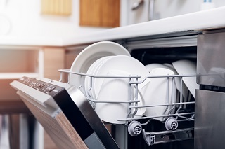 تاریخچه ماشین ظرفشویی + نکات مهمی که در زمان خرید ماشین ظرفشویی باید به آن دقت کرد