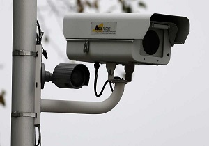 تعداد دوربین‌های کنترل سرعت در خوزستان به ۶۰ دستگاه افزایش می‌یابد