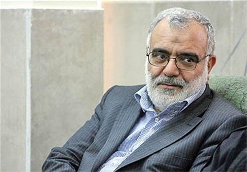بازدید رئیس کمیته امداد امام خمینی از حاشیه شهر مشهد