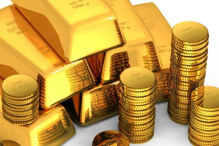 نرخ سکه و طلا در ۲۱ شهریور ۹۸ /قیمت هر گرم طلای ۱۸ عیار ۴۱۰ هزار تومان شد + جدول