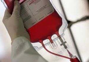 ارسال ۱۸ محموله خونی از خراسان شمالی به سایر استان‌ها