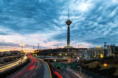 آیا دلیل خروج تهران از لیست شهر‌های ایمن جهان برای مخفی ماندن برخی از اطلاعات است؟
