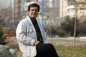علیفر از گزارشگری محروم شد