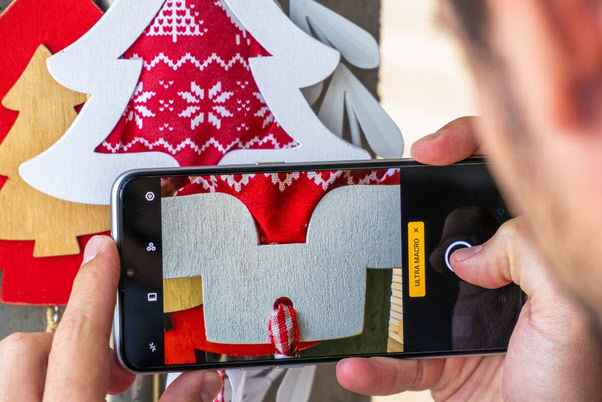 شرکت Realme از گوشی جدید خود رونمایی کرد +تصاویر