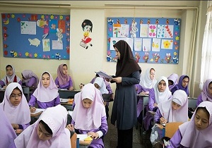 ورود ۷۰۰ معلم تازه نفس به مدارس قزوین/موافقت با انتقال ۴۹۸ نفر از فرهنگیان