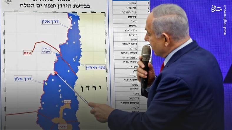 انتخاباتی با رنگ و بوی «جنگ» / آیا نتانیاهو از کابینه به زندان منتقل می‌شود؟