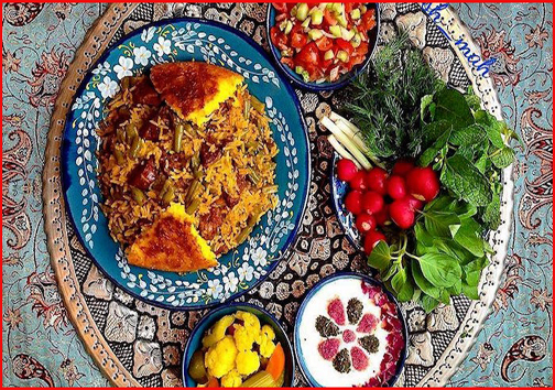 طبیعت بکر را در خلخال بیابید +تصاویر