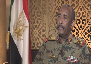 رئیس شورای حاکمیتی سودان: در صورت نیاز، نیرو‌هایمان را از یمن خارج خواهیم کرد