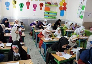 تحصیل ۲۵۱ هزار دانش آموز در استان قزوین در سال تحصیلی جدید