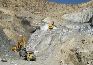 معادن خطرآفرین برای محیط‌زیست استان سمنان تعطیل می‌شود