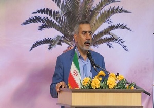 برپایی جلسه شورای تامین خوزستان با موضوع شهرستان شدن بندر امام خمینی(ره)