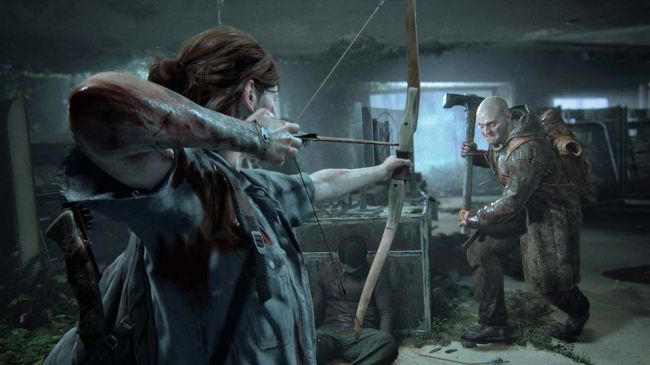احتمال نمایش گیم پلی از بازی The Last of Us Part 2 در Madrid Games