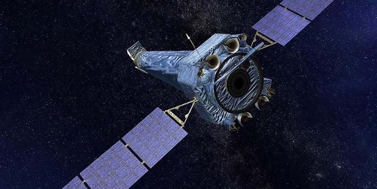 «تلسکوپ جدید ناسا» از راز‌های جهان پرده برمی‌دارد